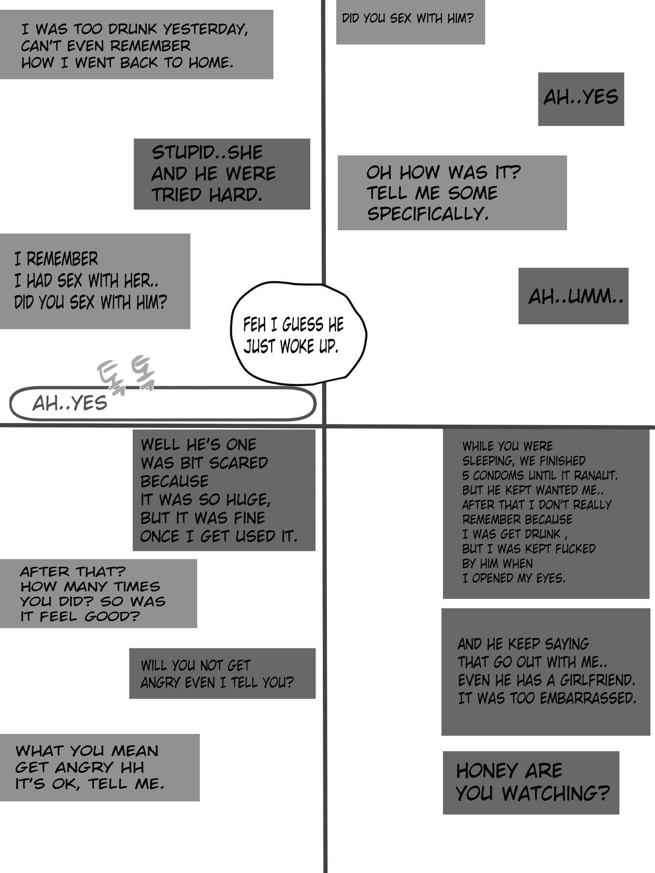 PUZZLE + AFTER page 20