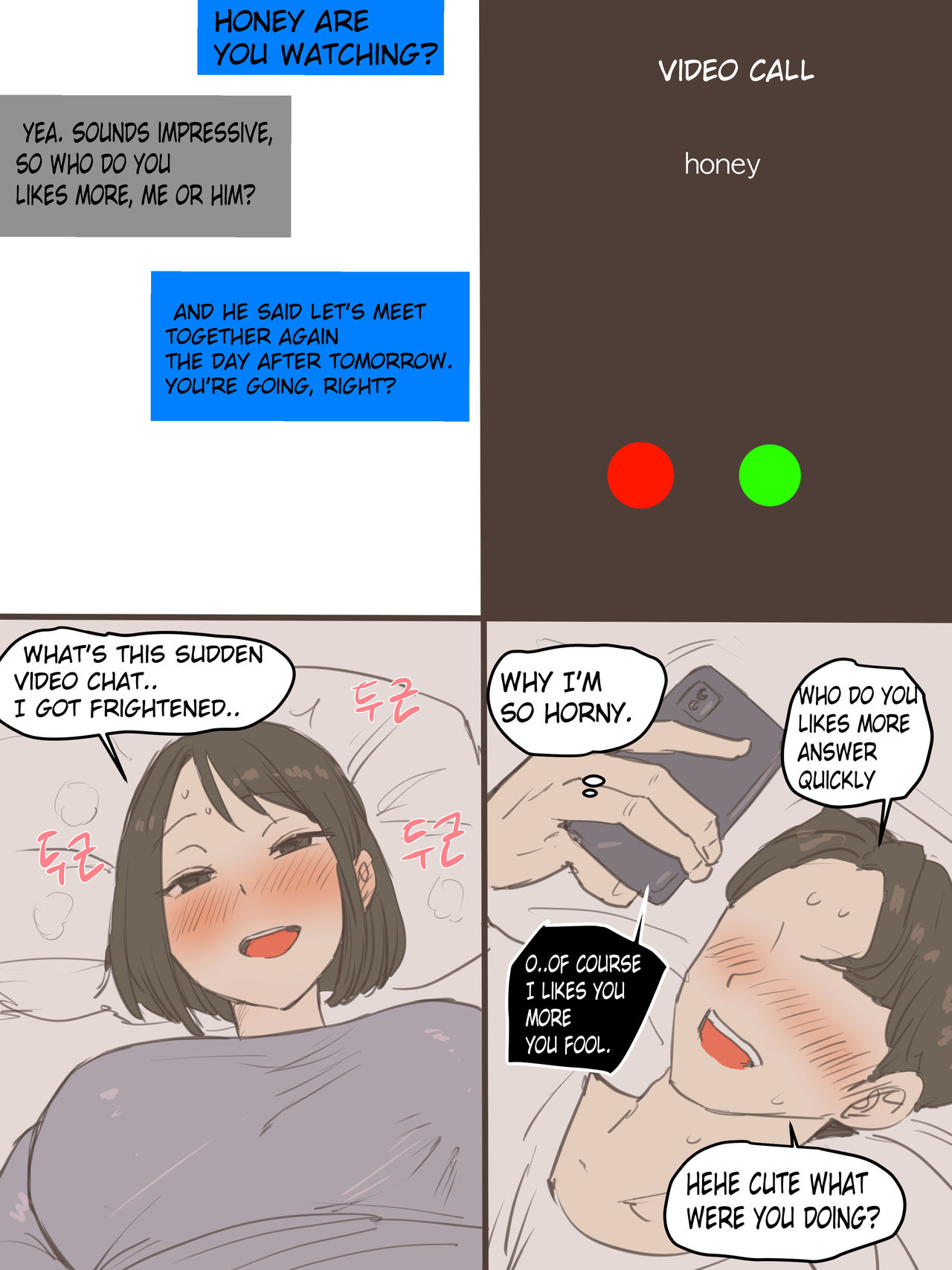 PUZZLE + AFTER page 58