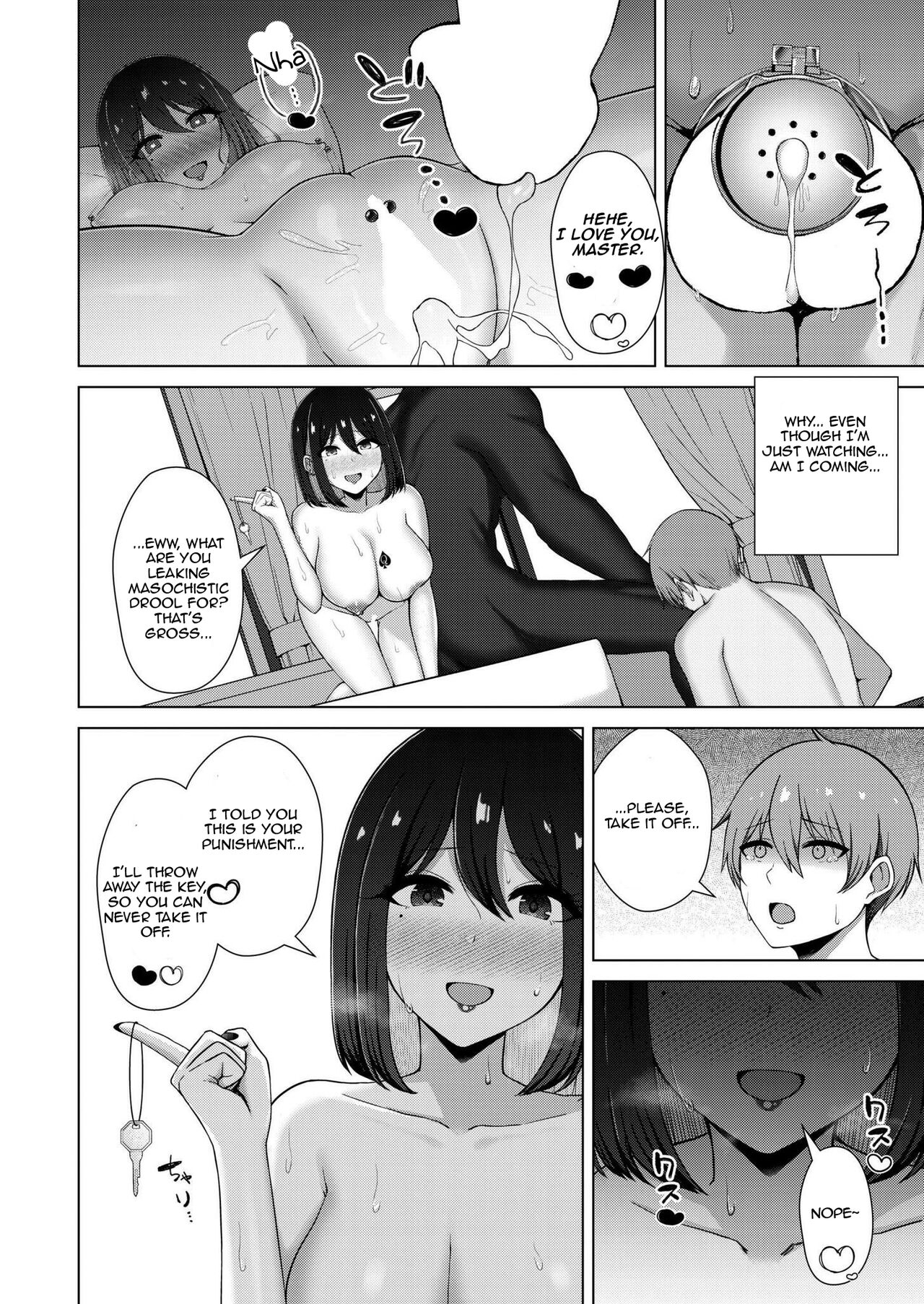 QoS&Loser page 30