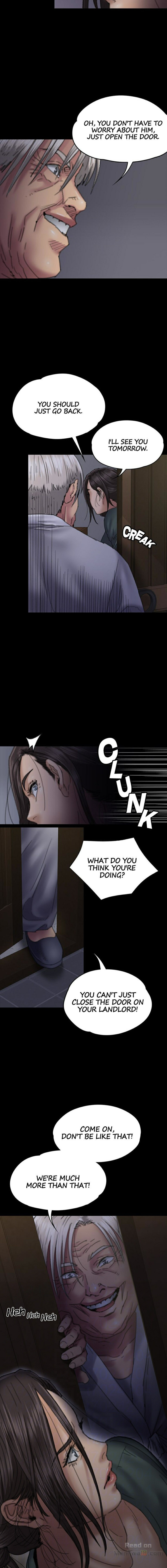 Queen Bee/Landlord's Little Girl - Ami sex scenes compilation 39 - 64 page 106