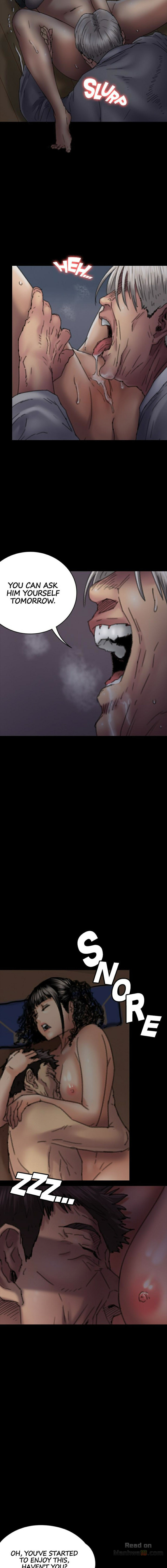 Queen Bee/Landlord's Little Girl - Ami sex scenes compilation 39 - 64 page 113