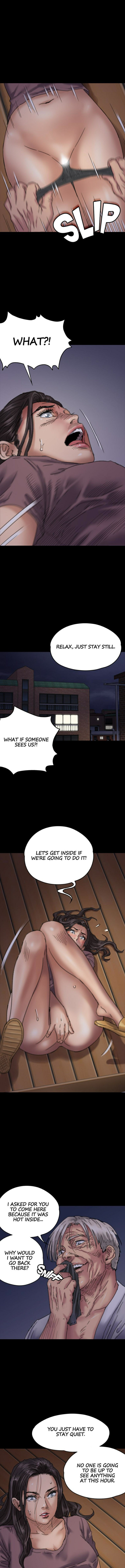 Queen Bee/Landlord's Little Girl - Ami sex scenes compilation 39 - 64 page 124
