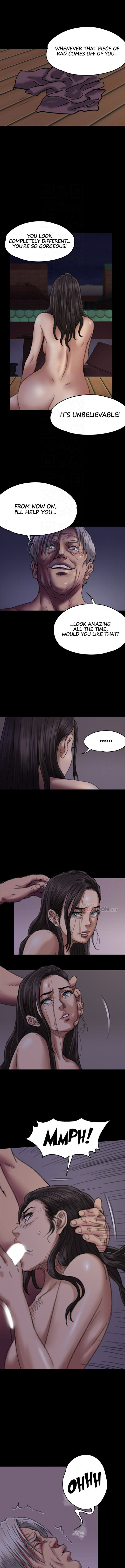 Queen Bee/Landlord's Little Girl - Ami sex scenes compilation 39 - 64 page 129