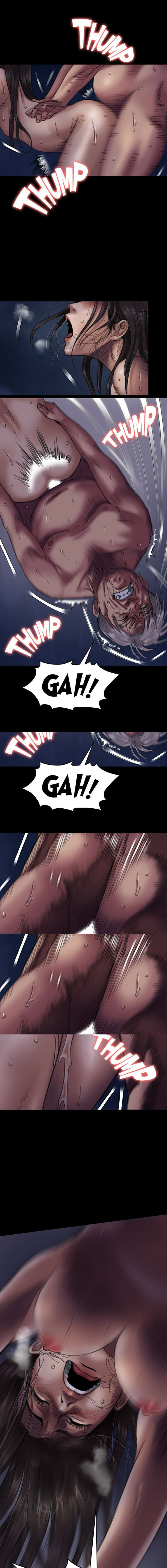 Queen Bee/Landlord's Little Girl - Ami sex scenes compilation 39 - 64 page 162