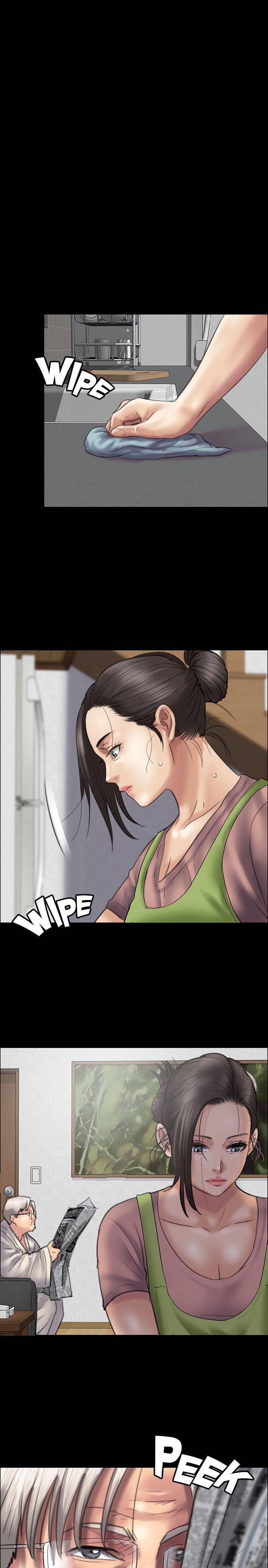 Queen Bee/Landlord's Little Girl - Ami sex scenes compilation 39 - 64 page 2