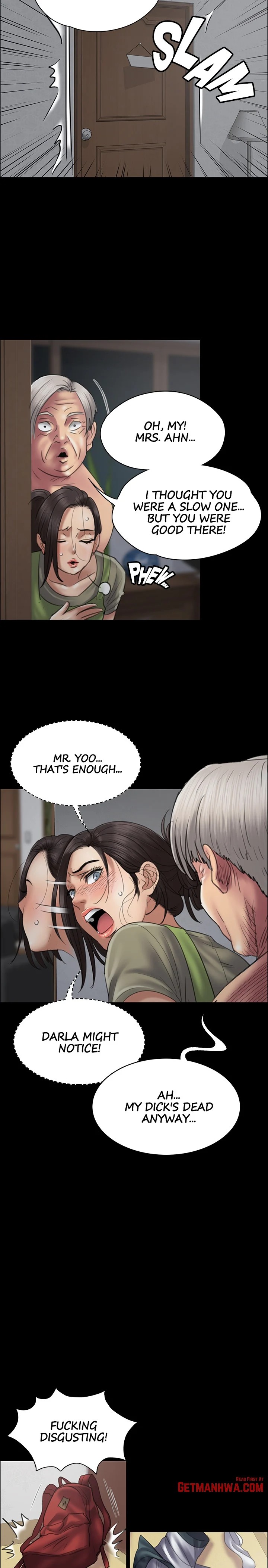 Queen Bee/Landlord's Little Girl - Ami sex scenes compilation 39 - 64 page 43