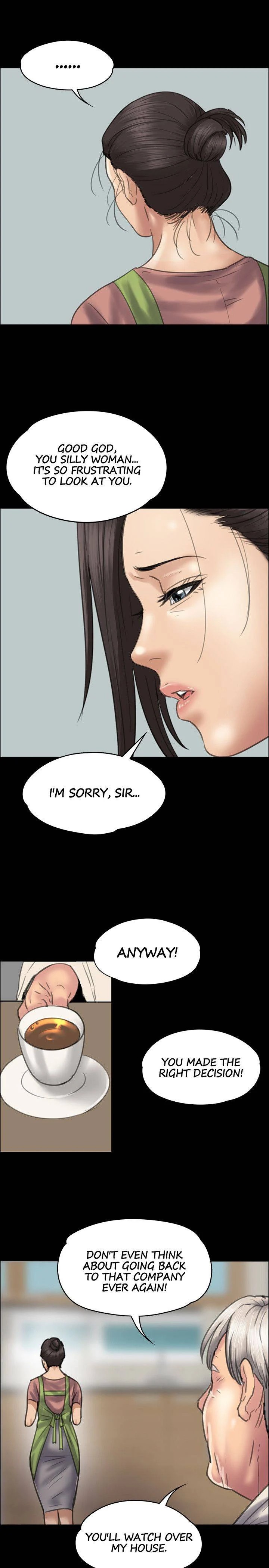 Queen Bee/Landlord's Little Girl - Ami sex scenes compilation 39 - 64 page 7
