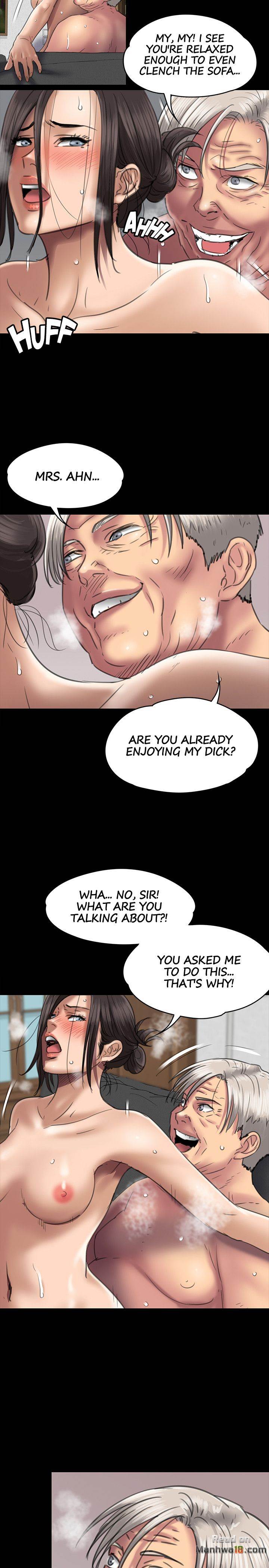 Queen Bee/Landlord's Little Girl - Ami sex scenes compilation 39 - 64 page 72