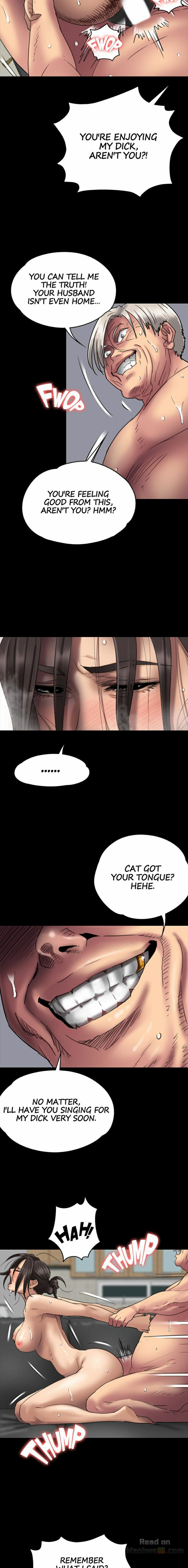 Queen Bee/Landlord's Little Girl - Ami sex scenes compilation 39 - 64 page 87