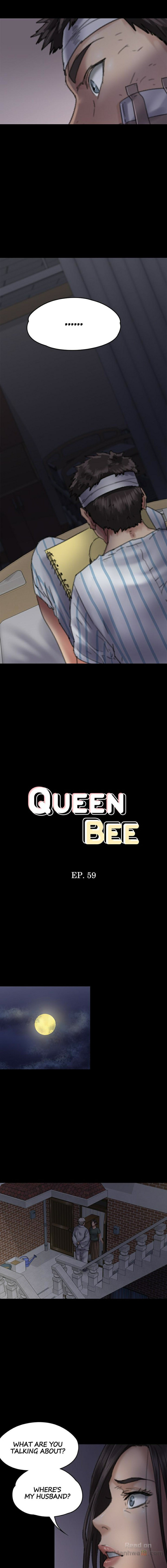 Queen Bee/Landlord's Little Girl - Ami sex scenes compilation 39 - 68 page 105
