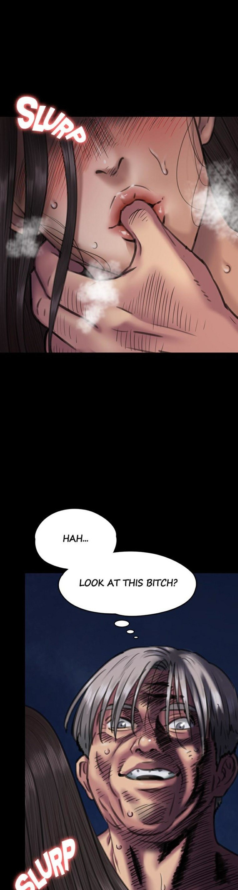 Queen Bee/Landlord's Little Girl - Ami sex scenes compilation 39 - 68 page 154