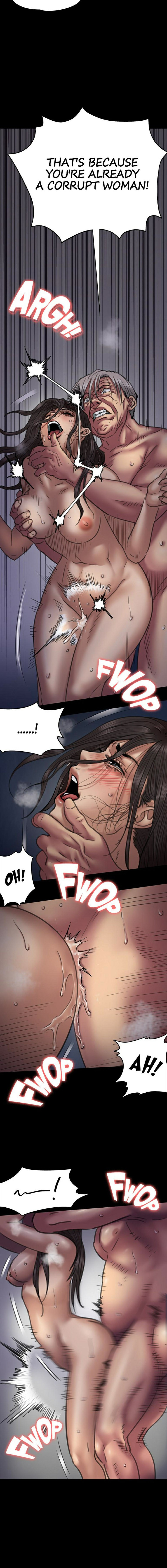 Queen Bee/Landlord's Little Girl - Ami sex scenes compilation 39 - 68 page 157