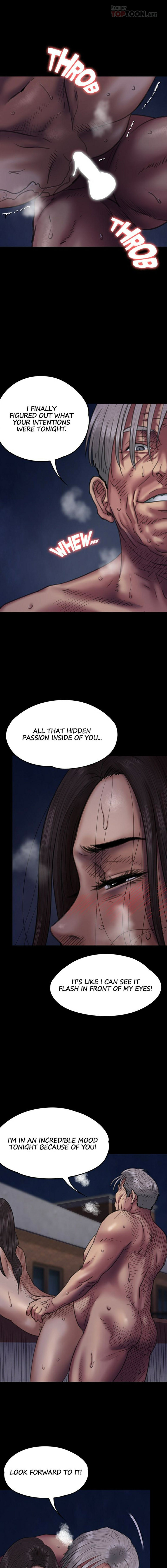 Queen Bee/Landlord's Little Girl - Ami sex scenes compilation 39 - 68 page 165