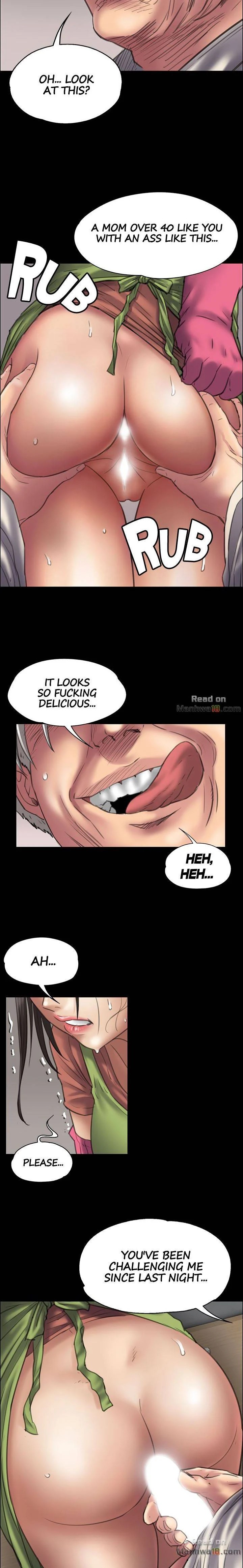 Queen Bee/Landlord's Little Girl - Ami sex scenes compilation 39 - 68 page 22