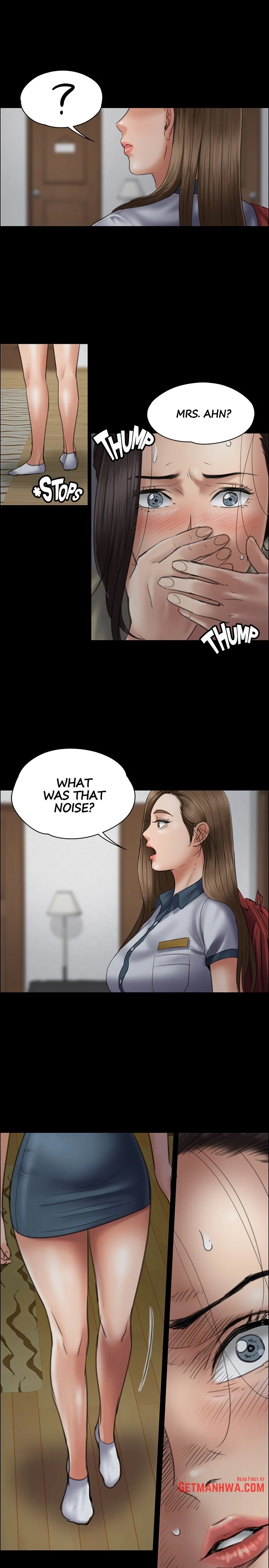 Queen Bee/Landlord's Little Girl - Ami sex scenes compilation 39 - 68 page 39