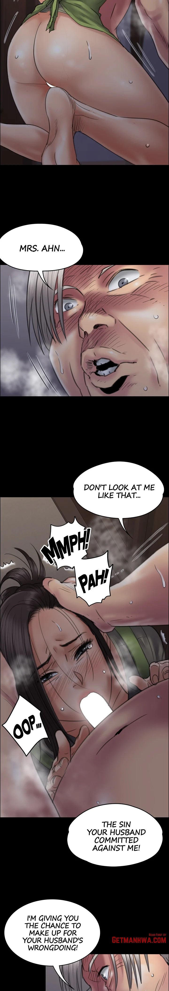 Queen Bee/Landlord's Little Girl - Ami sex scenes compilation 39 - 68 page 45