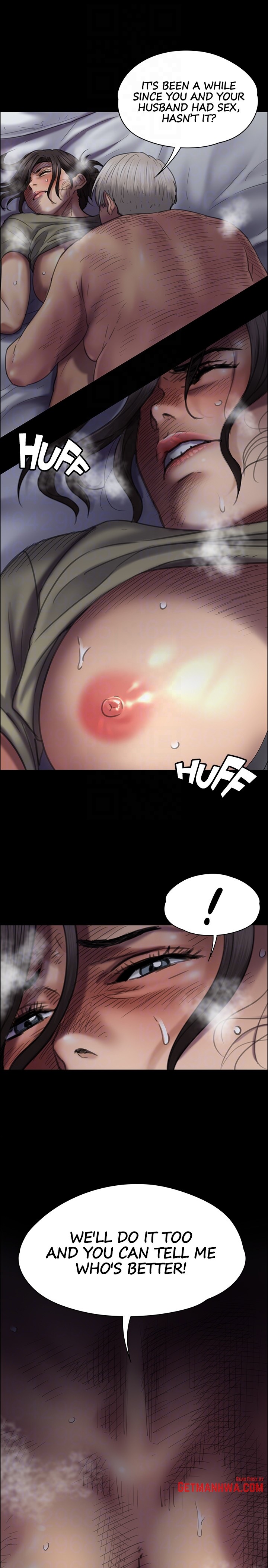 Queen Bee/Landlord's Little Girl - Ami sex scenes compilation 39 - 68 page 57