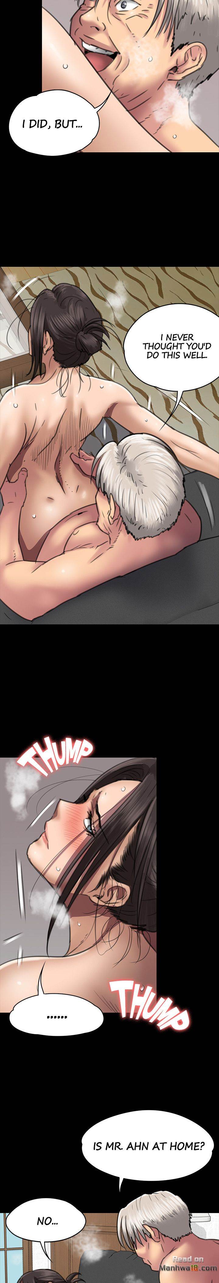 Queen Bee/Landlord's Little Girl - Ami sex scenes compilation 39 - 68 page 73