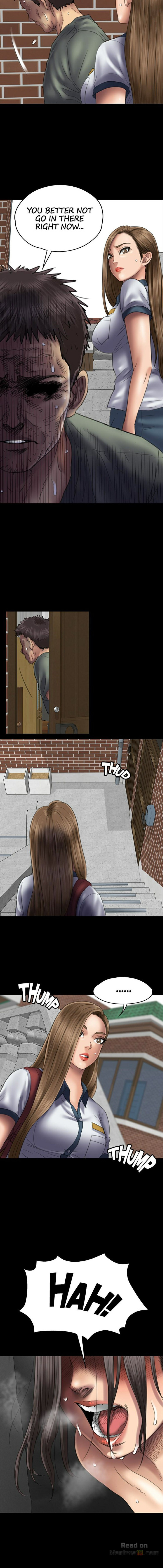 Queen Bee/Landlord's Little Girl - Ami sex scenes compilation 39 - 68 page 84