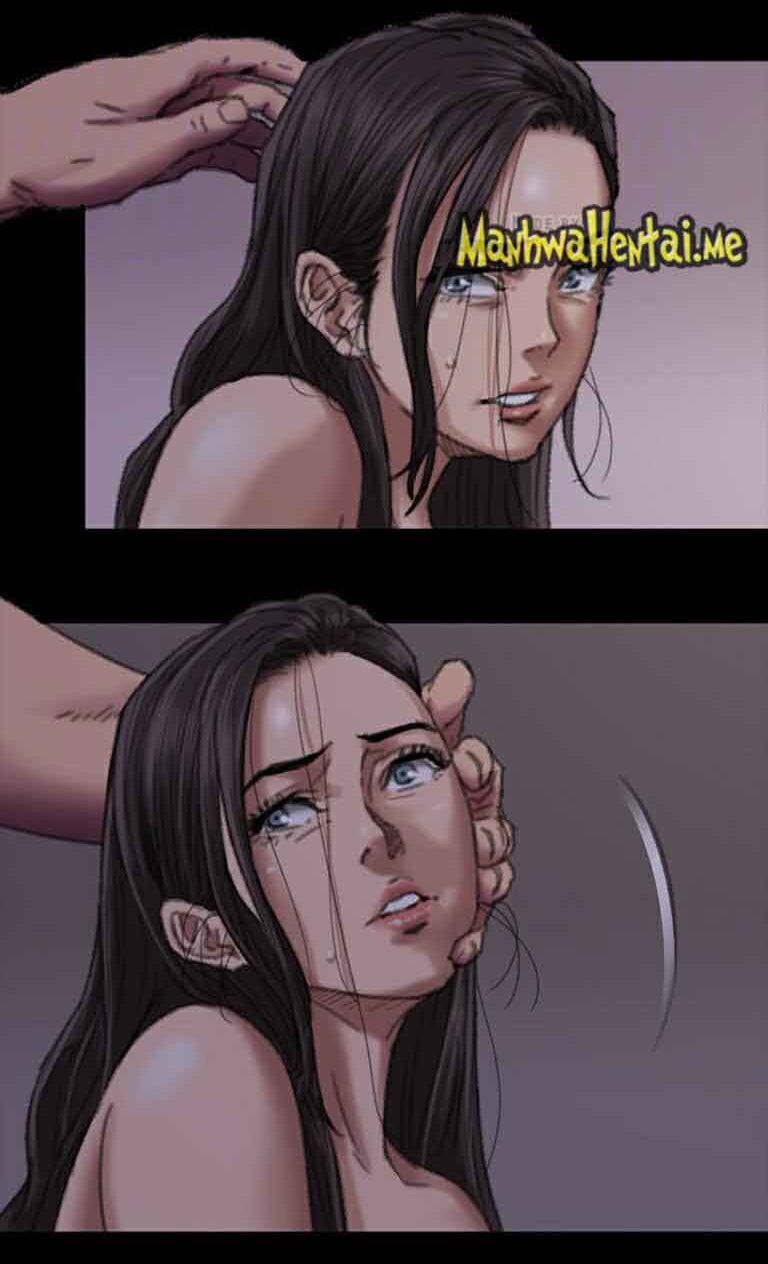 Queen Bee/Landlord's Little Girl - The Rape of Mrs. Ahn page 232