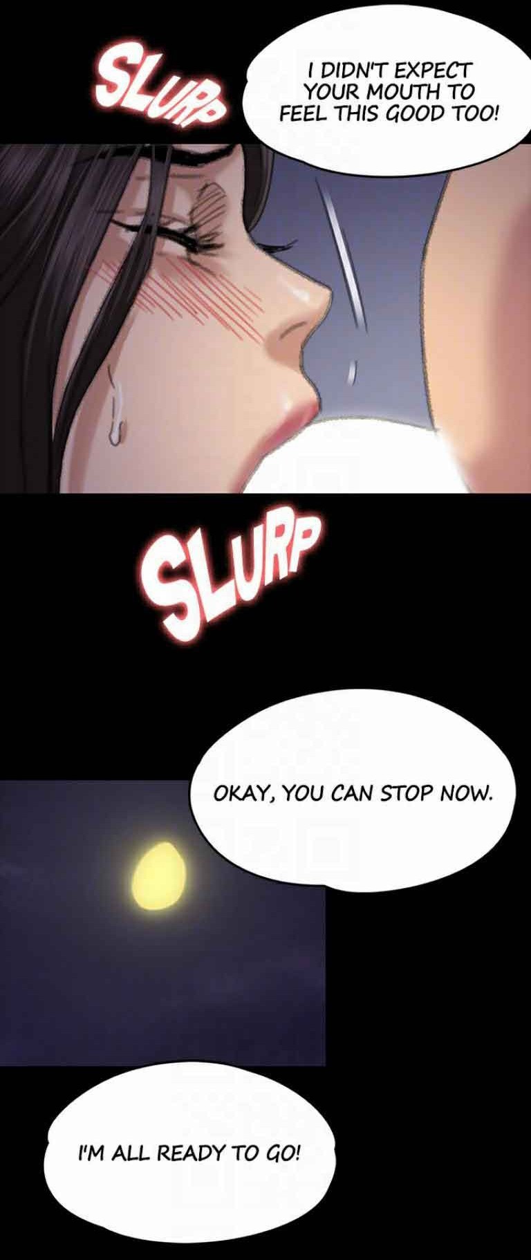 Queen Bee/Landlord's Little Girl - The Rape of Mrs. Ahn page 236