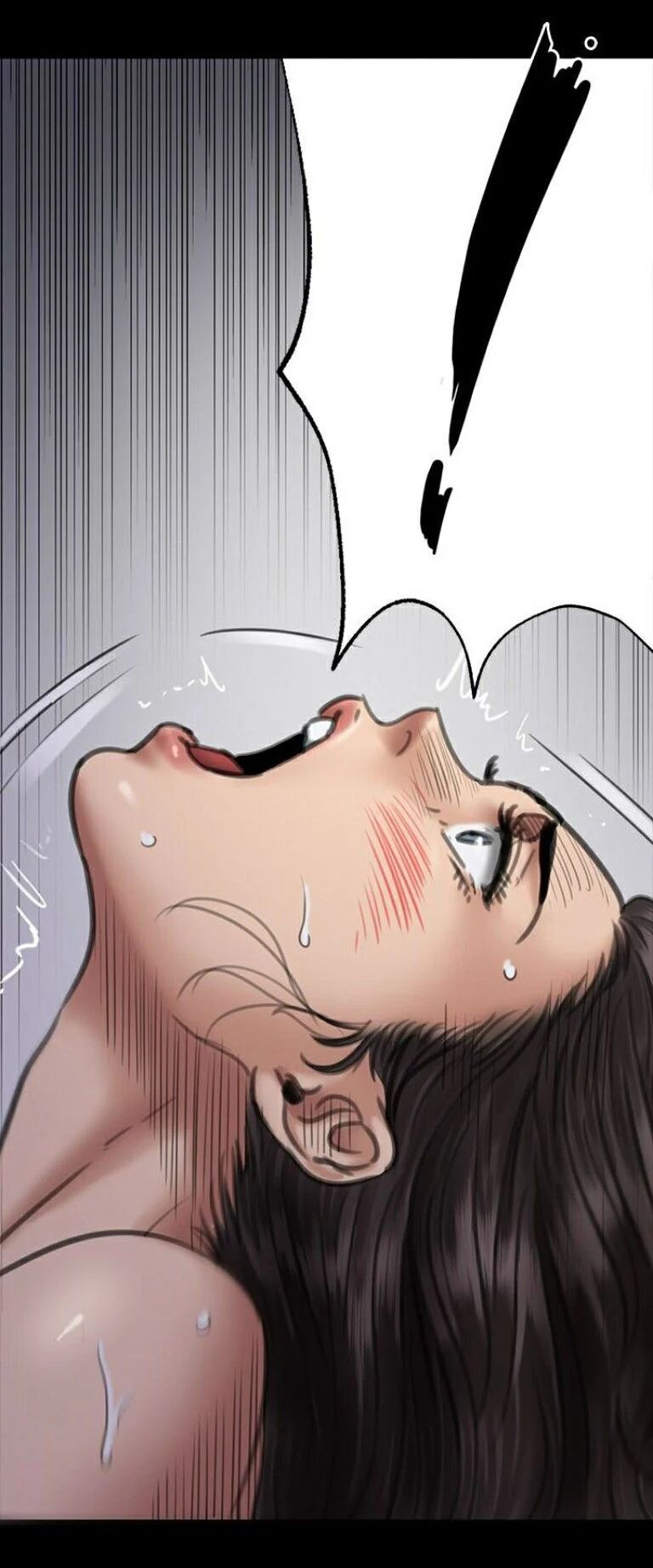 Queen Bee/Landlord's Little Girl - The Rape of Mrs. Ahn page 247