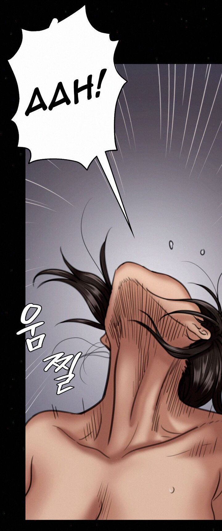 Queen Bee/Landlord's Little Girl - The Rape of Mrs. Ahn page 370