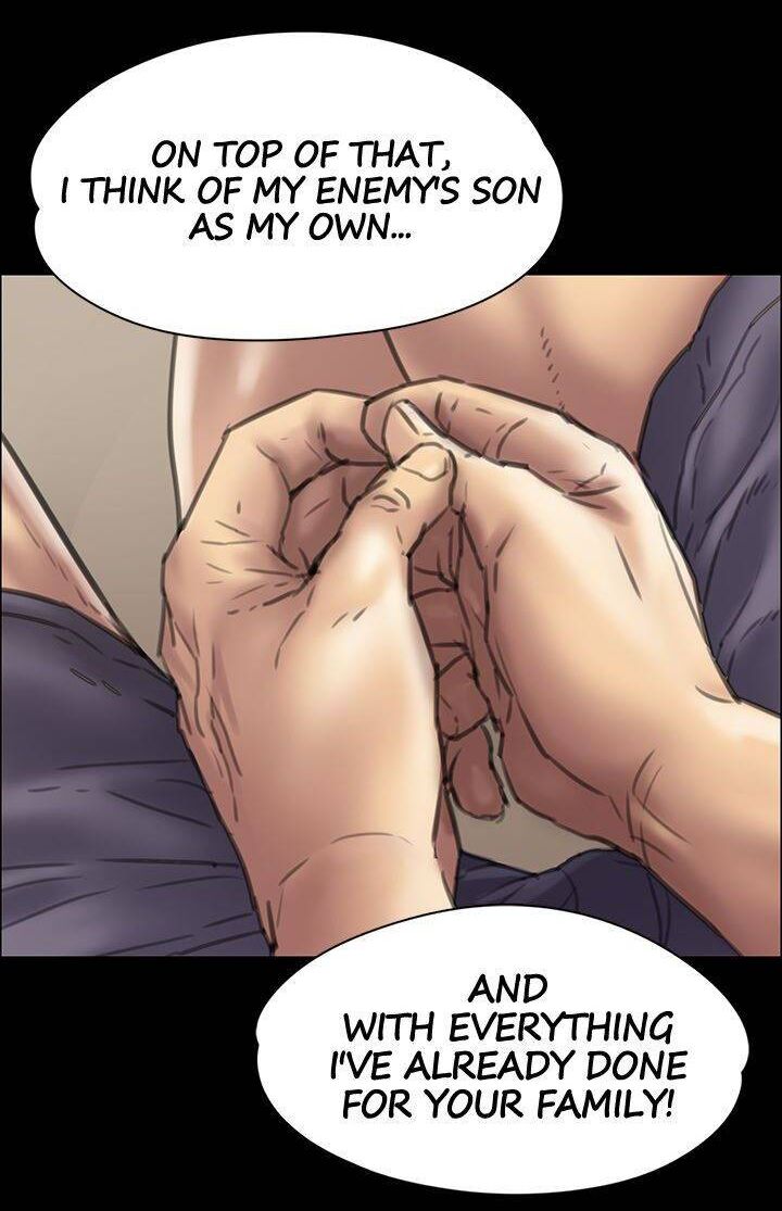 Queen Bee/Landlord's Little Girl - The Rape of Mrs. Ahn page 38