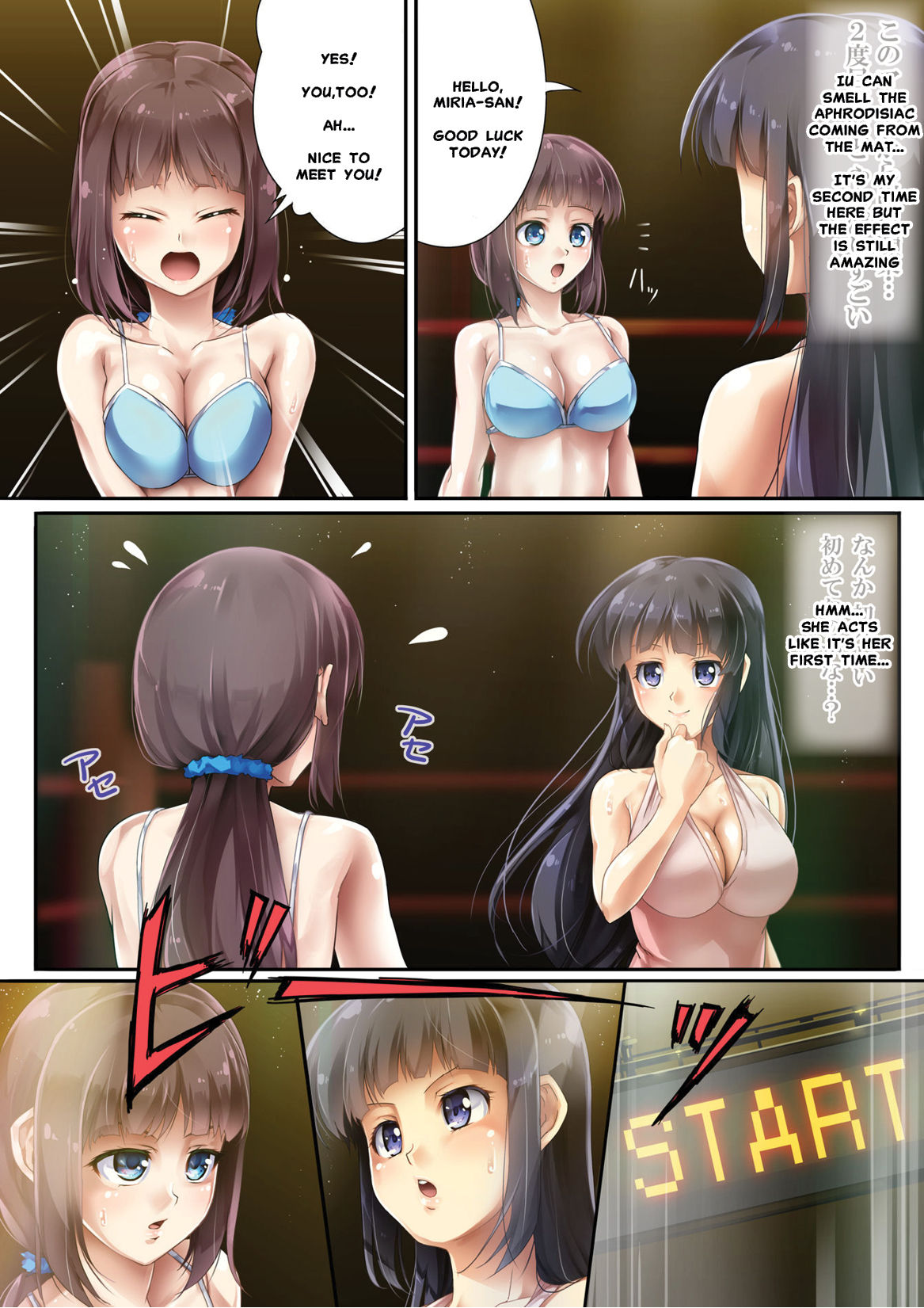 Queen Cat 2 page 25