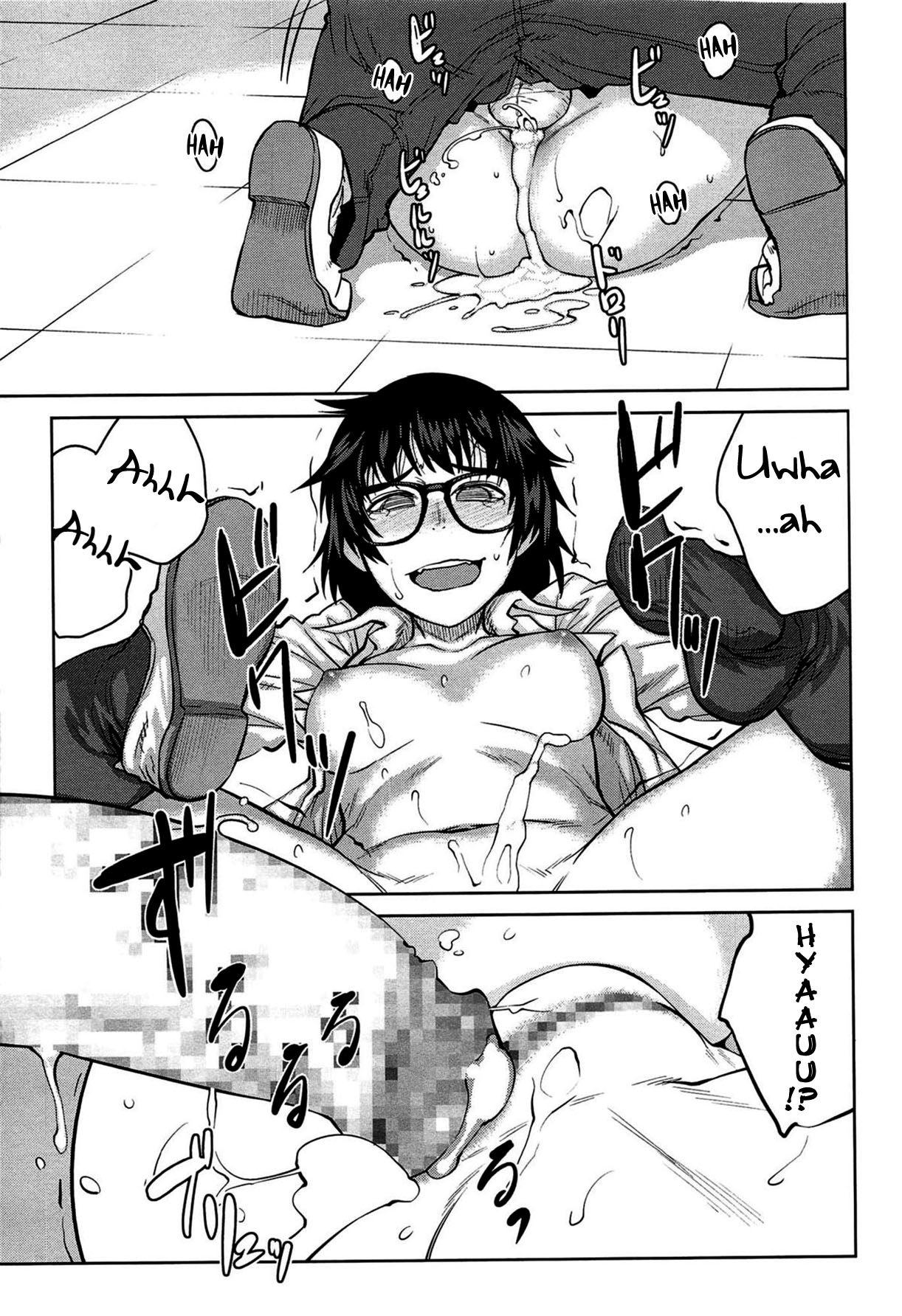QUEENS GAME page 116