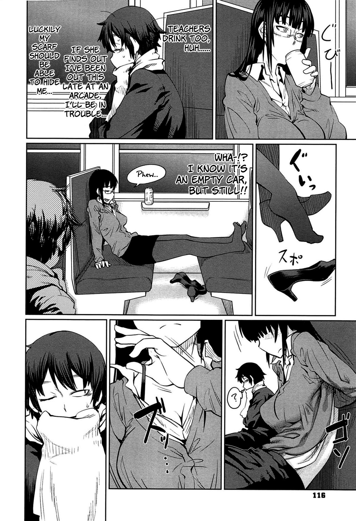QUEENS GAME page 119