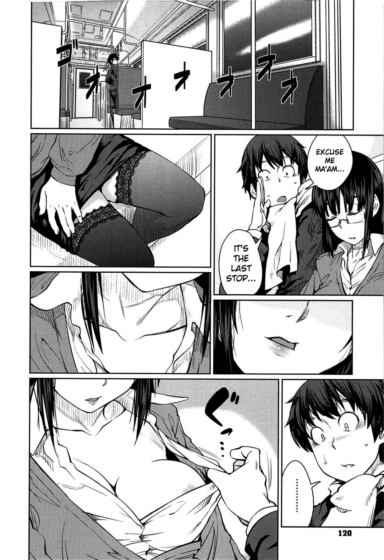 QUEENS GAME page 123