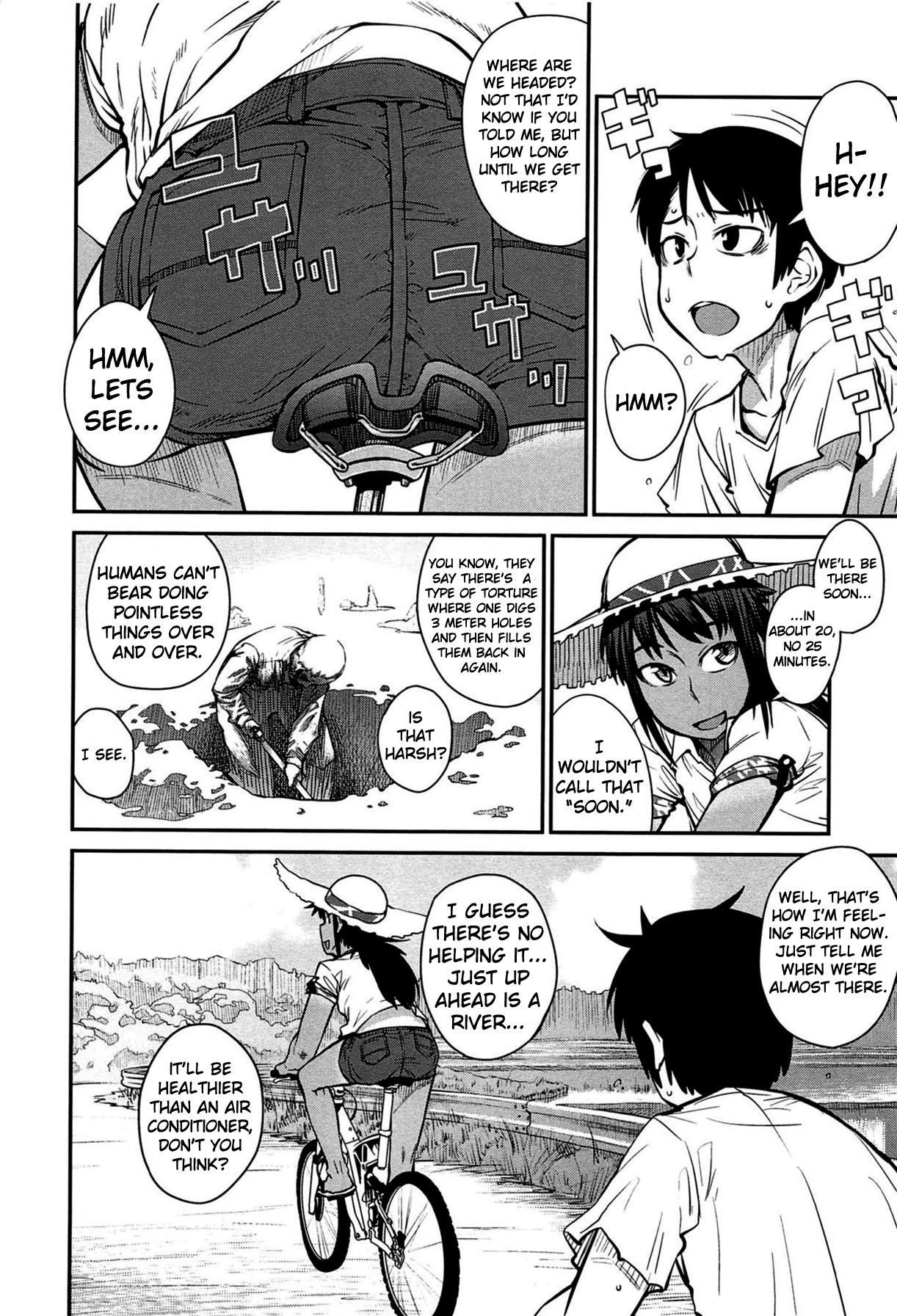 QUEENS GAME page 143