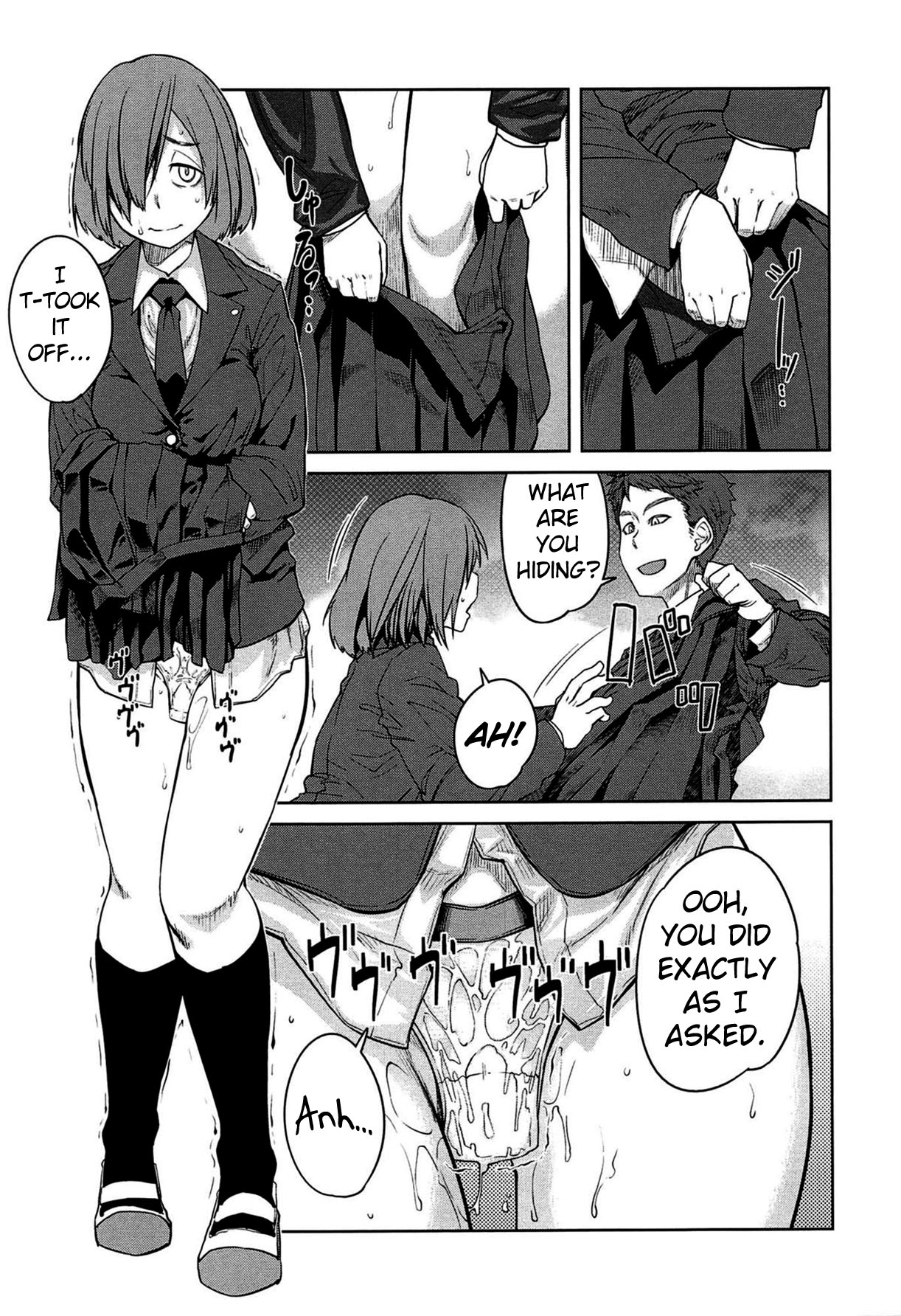 QUEENS GAME page 56