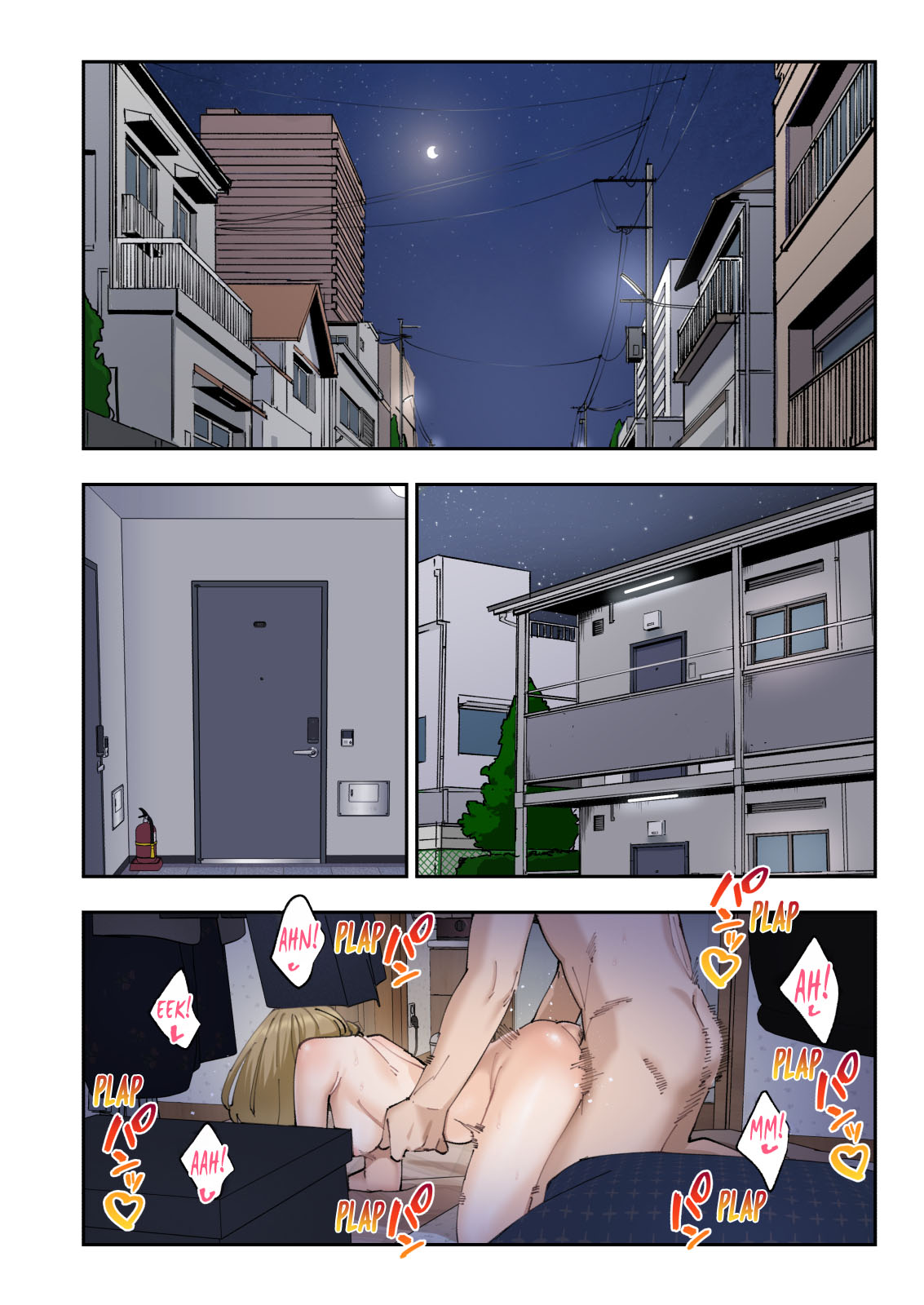 Quick-Shot Therapy Clinic page 119