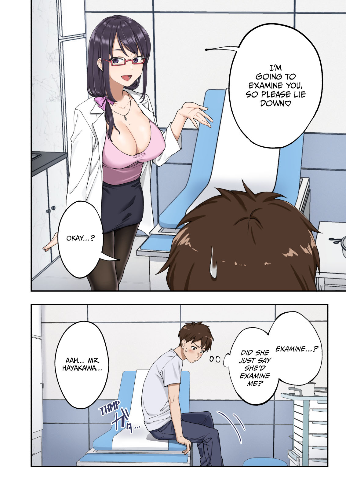 Quick-Shot Therapy Clinic page 13