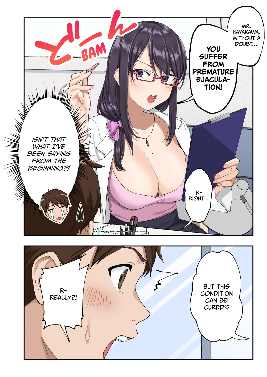 Quick-Shot Therapy Clinic page 25
