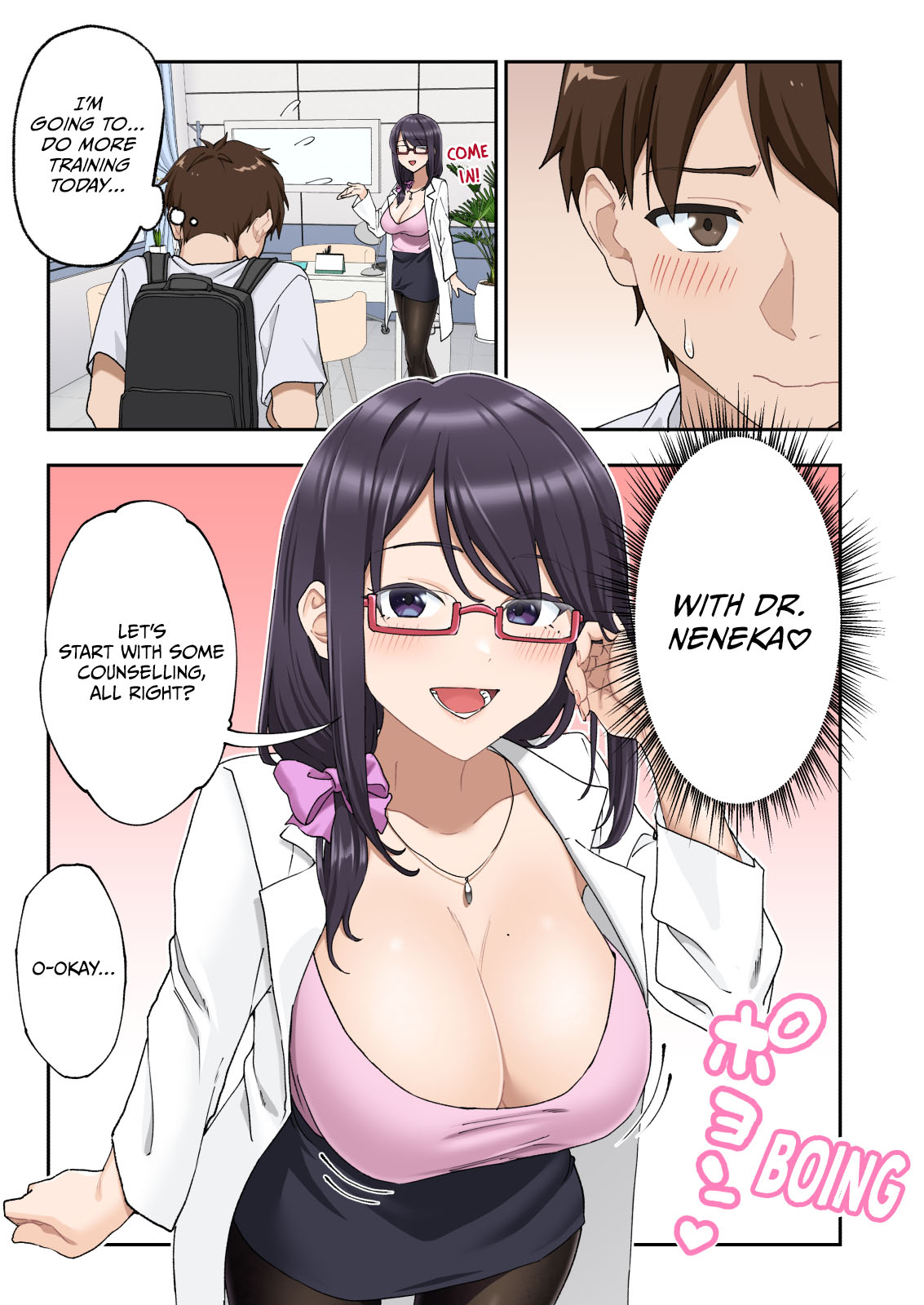 Quick-Shot Therapy Clinic page 28