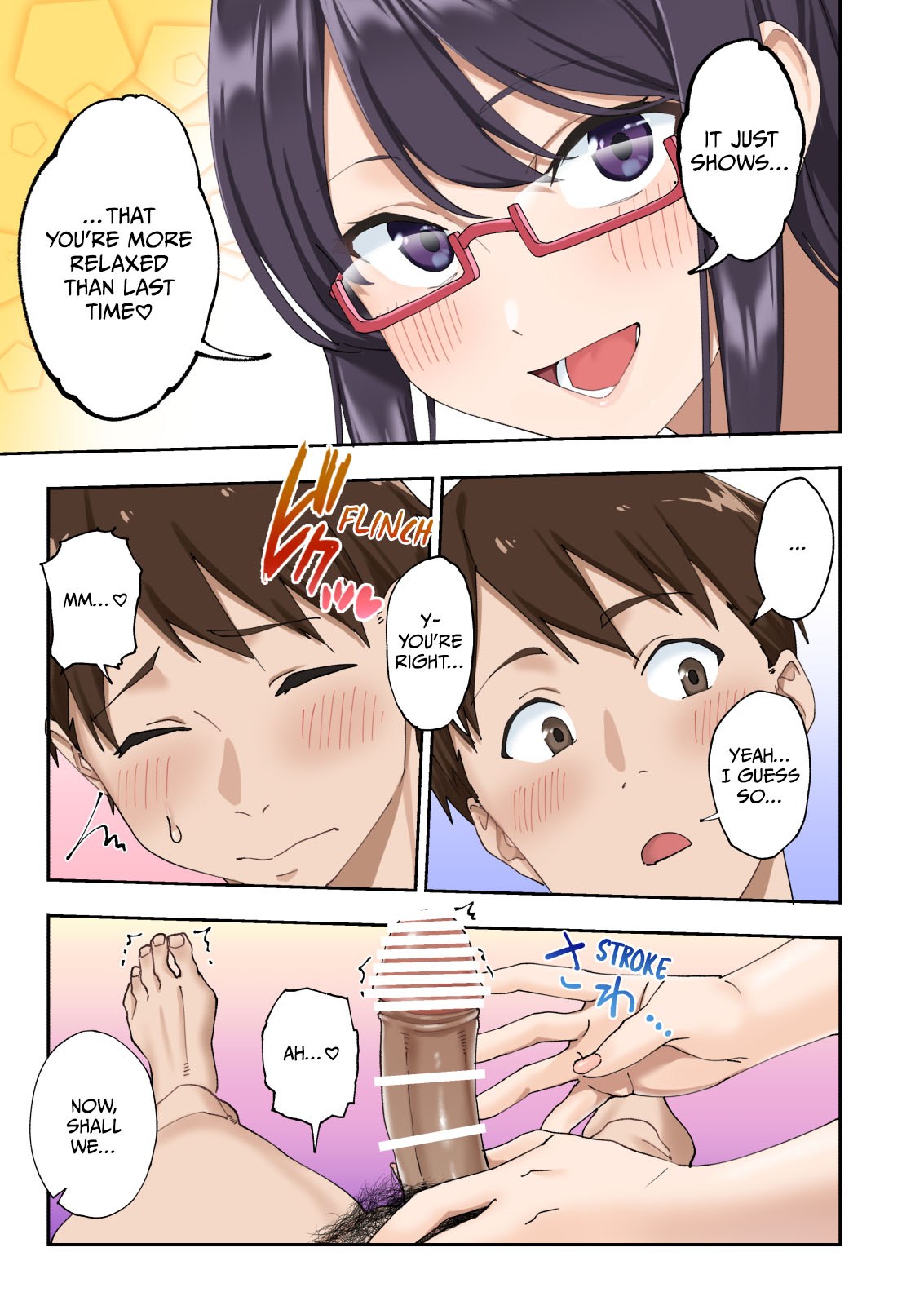 Quick-Shot Therapy Clinic page 32