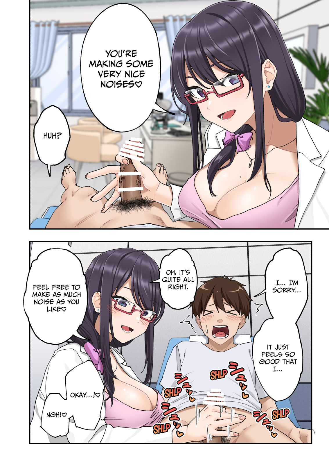 Quick-Shot Therapy Clinic page 35