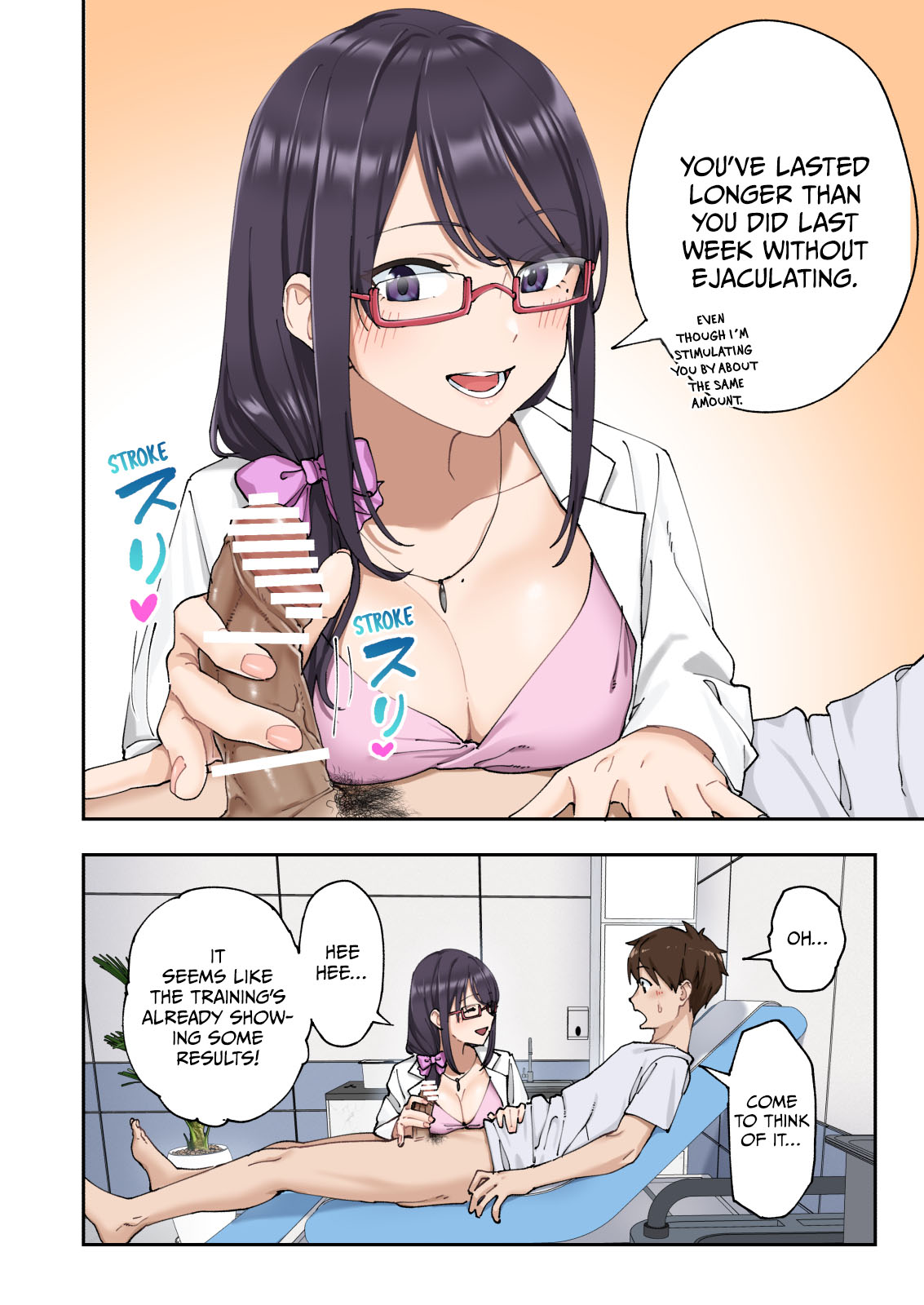 Quick-Shot Therapy Clinic page 37