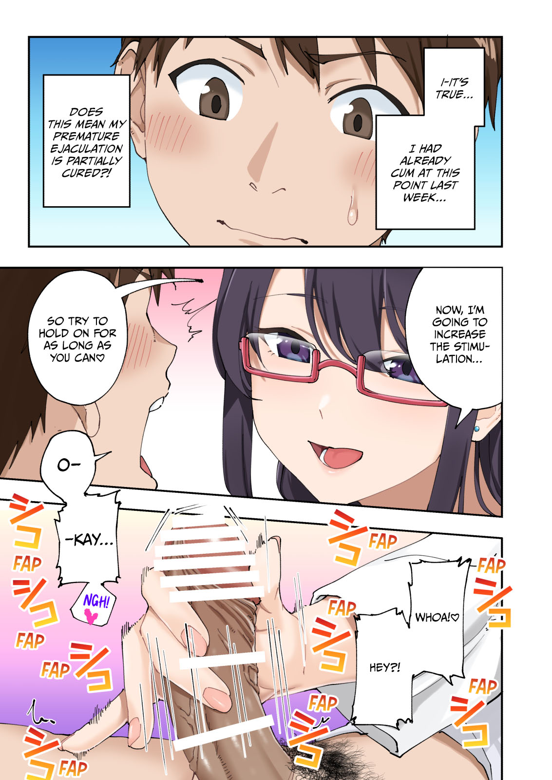 Quick-Shot Therapy Clinic page 38