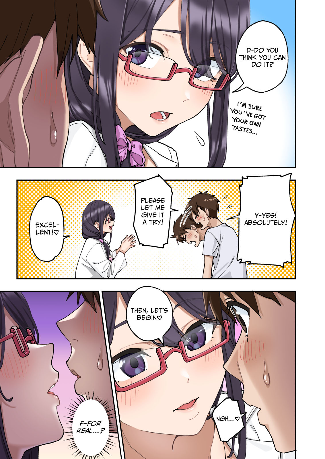 Quick-Shot Therapy Clinic page 64