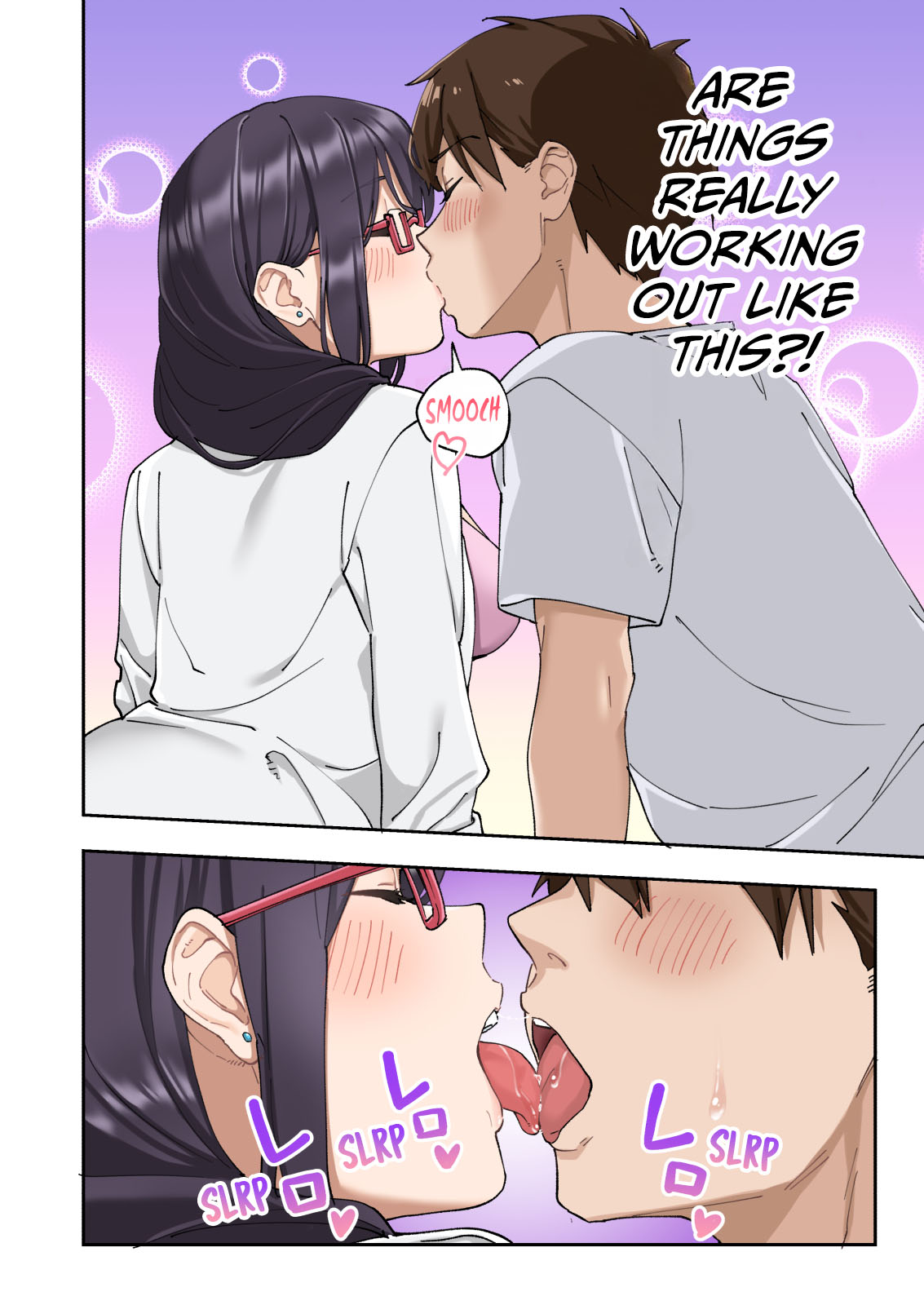 Quick-Shot Therapy Clinic page 65