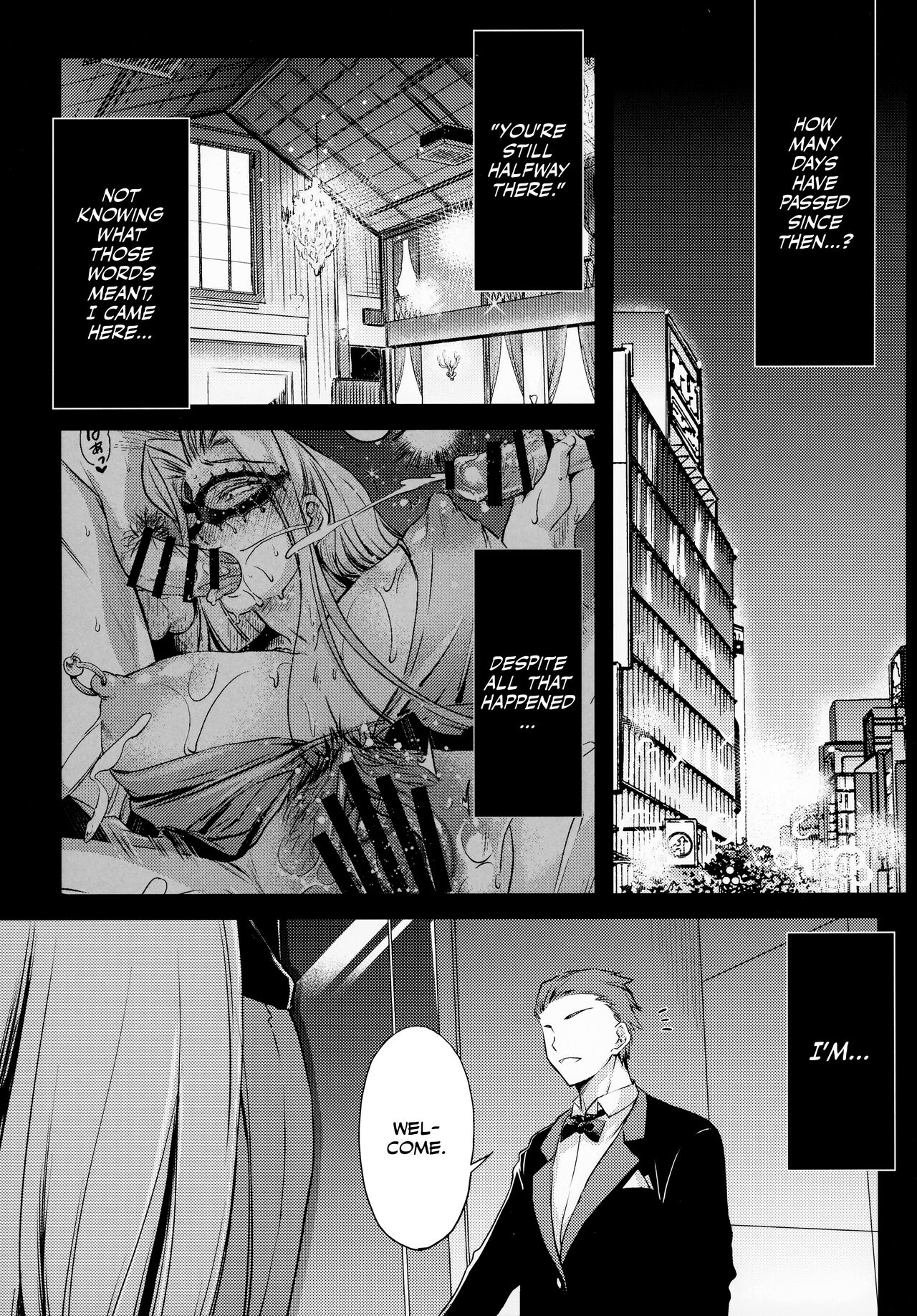 R.O.D 17 -Rider or Die- page 4