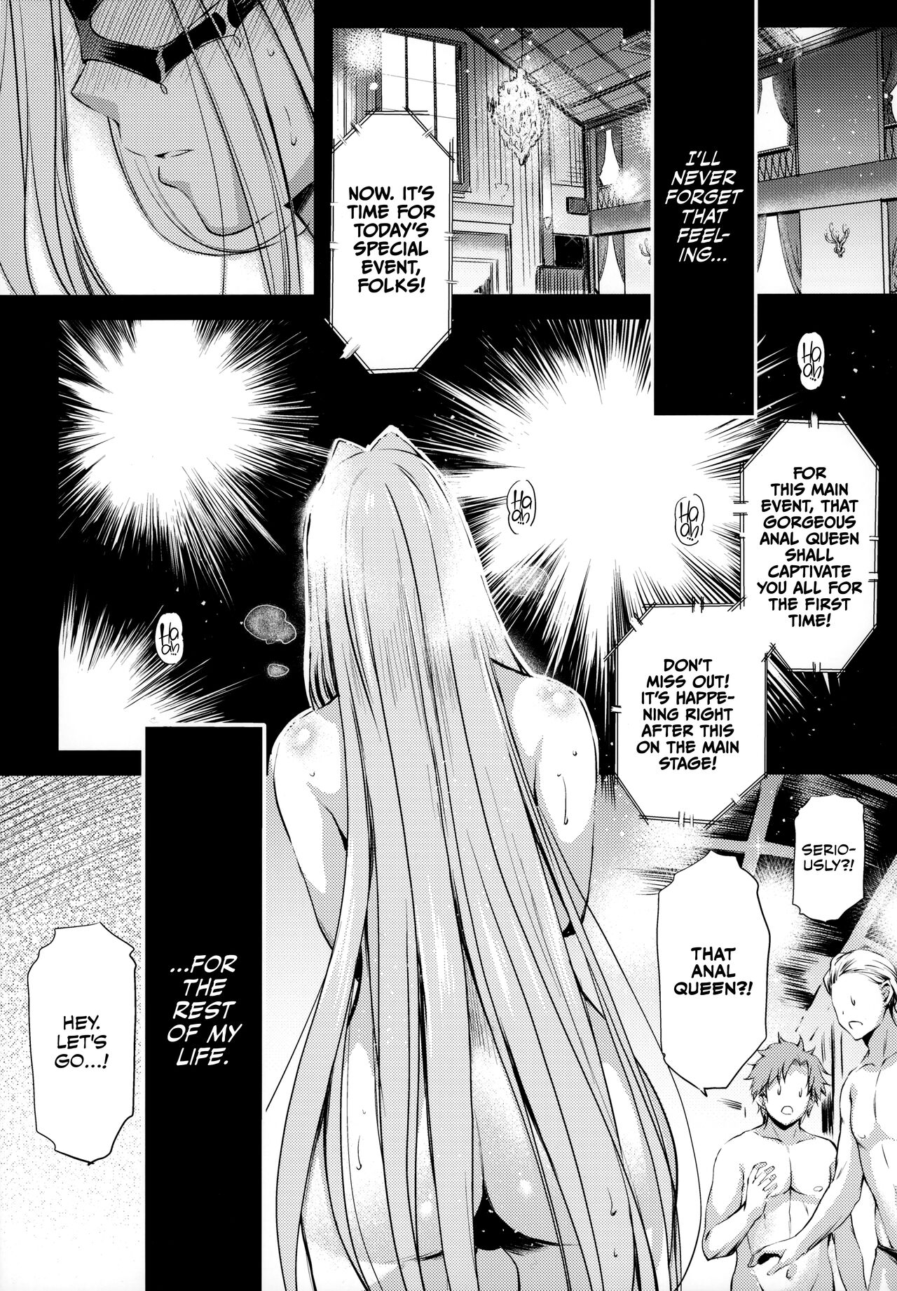 R.O.D 18 -Rider or Die- page 2