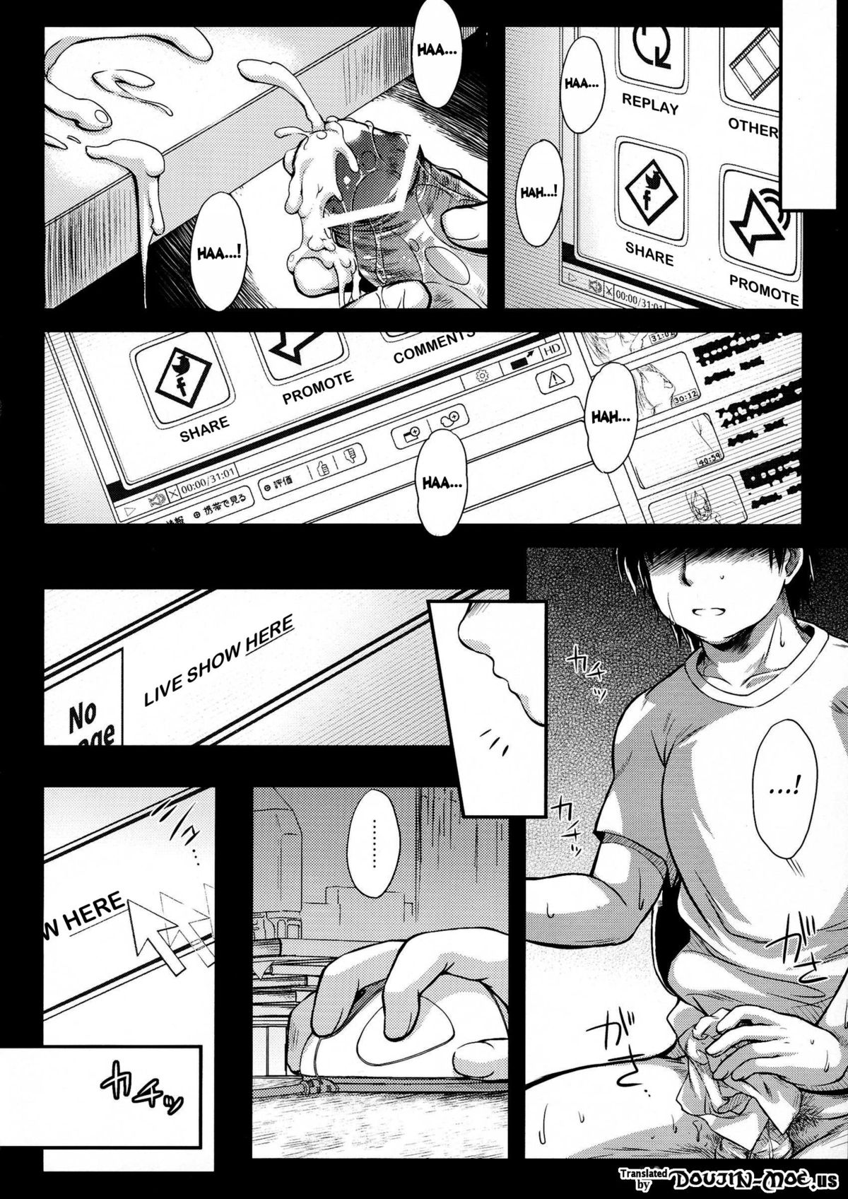 R.O.D 8 -Rider or Die 8- page 25