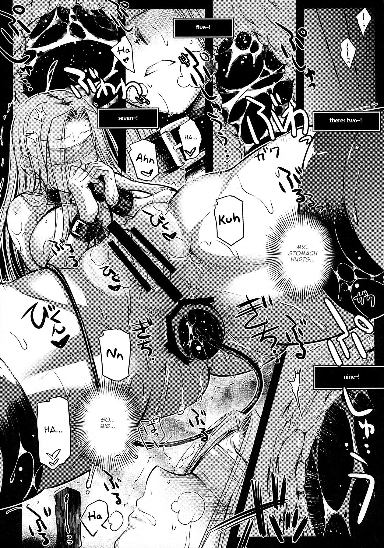 R.O.D 9 -Rider or Die- page 26