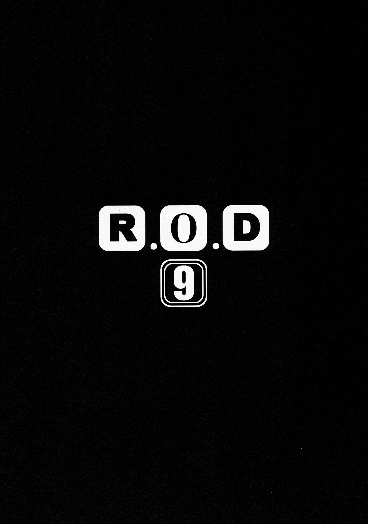 R.O.D 9 -Rider or Die- page 6