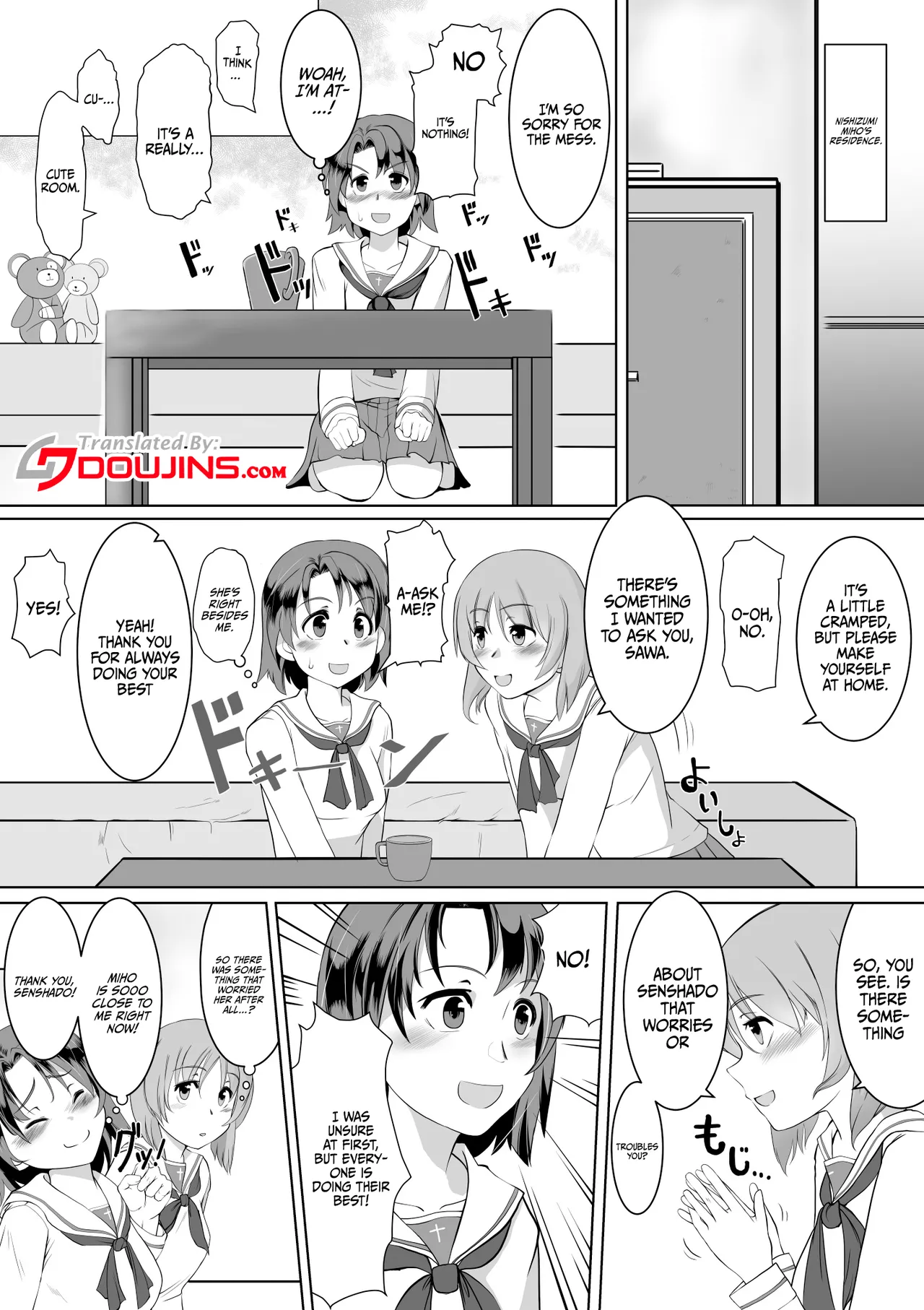 Rabbit Climaxes While Hypnotized page 2